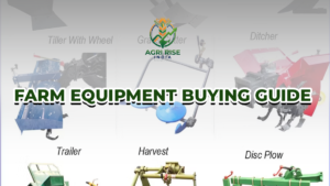 Farm Equipment Buying Guide